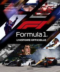 Formula 1 : L'Histoire officielle