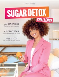 SUGAR DETOX CHALLENGE