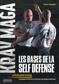 Krav Maga, les bases de la self-défense