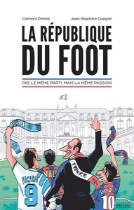 LA REPUBLIQUE DU FOOT