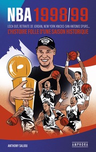 NBA 1998/99