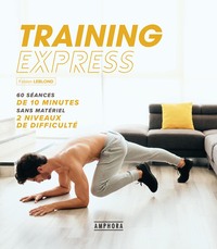 TRAINING EXPRESS