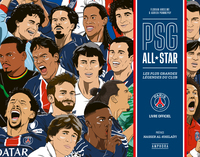 PSG All star - édition 2026