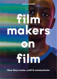 FILMMAKERS ON FILM /ANGLAIS