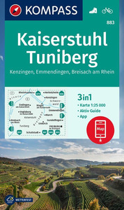 883 KAISERSTUHL  TUNIBERG