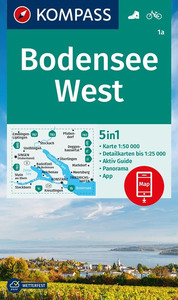 1A BODENSEE WEST