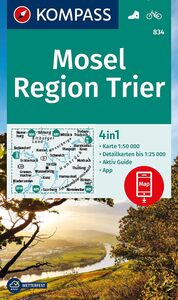 834 MOSEL REGION TRIER