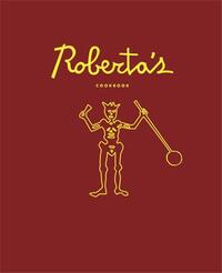 Roberta's Cookbook /anglais