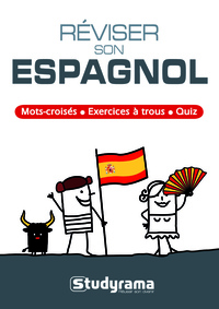 REVISER SON ESPAGNOL