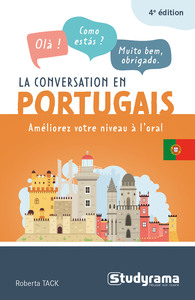 La conversation en portugais