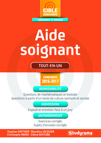 Aide-soignant