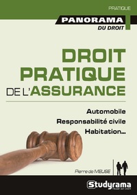 Droit pratique de l'assurance