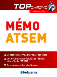 Mémo atsem concours 2016