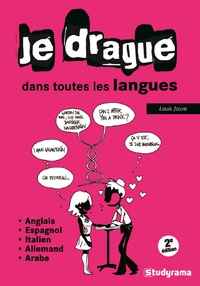 Je drague dans toutes les langues