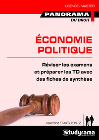 Economie politique