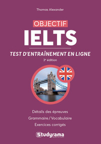 Objectif IELTS