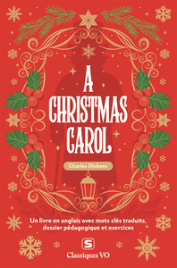 A Christmas Carol