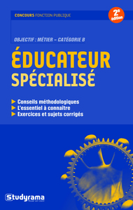 Educateur spécialisé