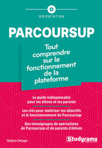 Parcoursup Tout comprendre sur le fonctionnement de la plateforme