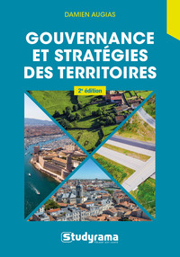 Gouvernance et stratégies des territoires