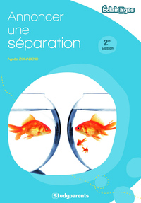 ANNONCER UNE SEPARATION