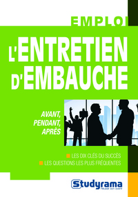 L'entretien d'embauche