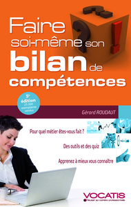Faire soi-même son bilan de compétences