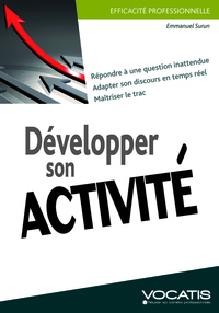 Développer son activité