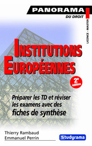 Institutions européennes