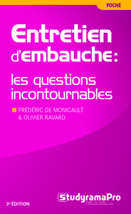 L'entretien d'embauche : Les questions incontournables