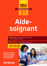 Aide-soignant