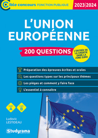 L'Union européenne – 200 questions