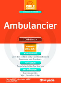 Ambulancier