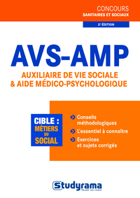 Auxiliaire de vie sociale et aide médico-psychologique