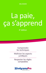 La paie ça s'apprend !