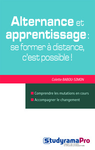 Alternance et apprentissage