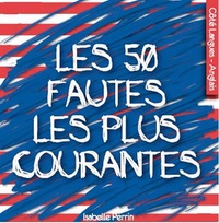 50 fautes les plus courantes en anglais