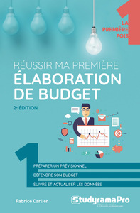 Réussir ma première élaboration de budget