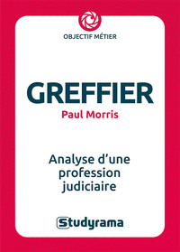 Greffier