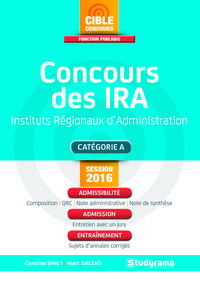 Concours des ira