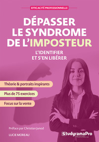 Dépasser le syndrome de l'imposteur