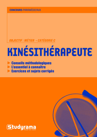 Masseur-Kinésithérapeute