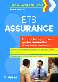 BTS assurance