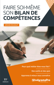 FAIRE SOI-MEME SON BILAN DE COMPETENCES