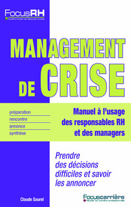 Management de crise