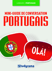 Mini guide de conversation - Portugais