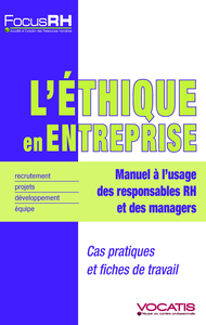 L'éthique en entreprise