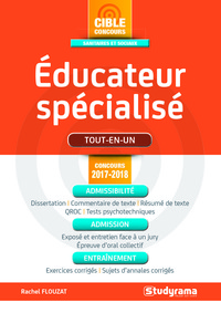 Educateur spécialisé