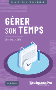 Gérer son temps