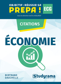 Citations Economie